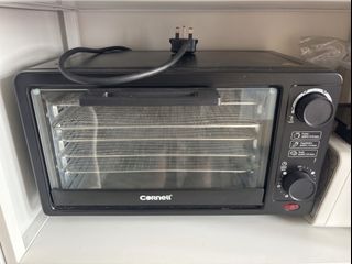 Cosori food dehydrator with stacked trays, TV & Home Appliances ...