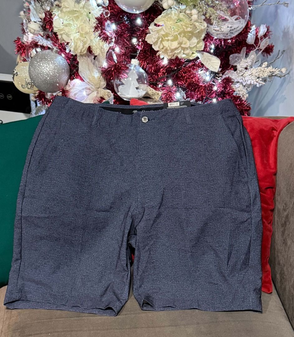 Costco US Walking Shorts (Category: Shorts) located in Marikina City. Submitted by thevelvetcat (Listing ID 1468880105, Image 1). Description: -Costco US Walking Shorts Style: Premium US imported performance/lounge shorts Color: Denim Blue - Size 38 (with tag; brand new) .