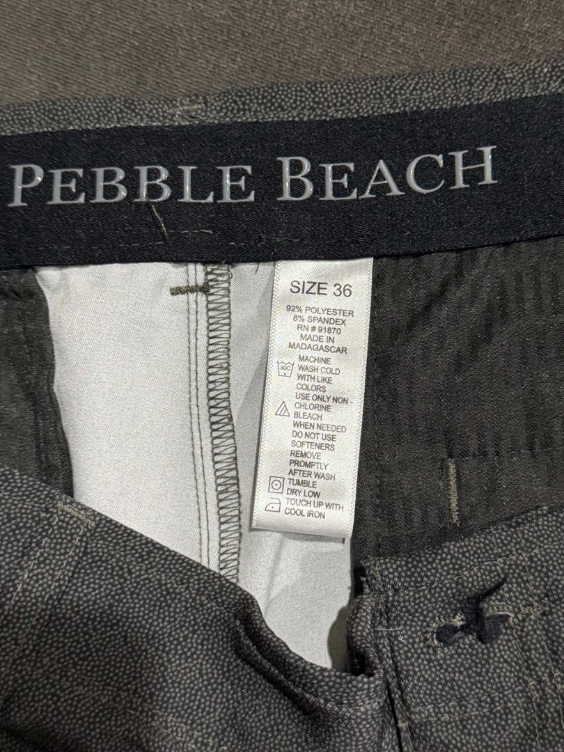 Costco US Walking Shorts (Category: Shorts) located in Marikina City. Submitted by thevelvetcat (Listing ID 1468880351, Image 2). Description: -Costco US Walking Shorts Style: Premium US imported performance/lounge shorts Color: Dark Gray - Size 36.