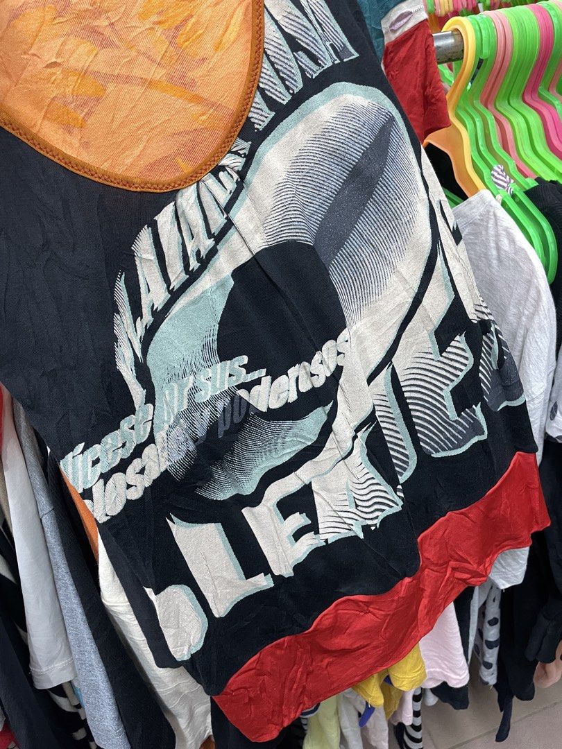 cust0 b4rcelon4 (Category: Blouses) located in Liloy. Submitted by juneberriesyy (Listing ID 1468807673, Image 3). Description: .