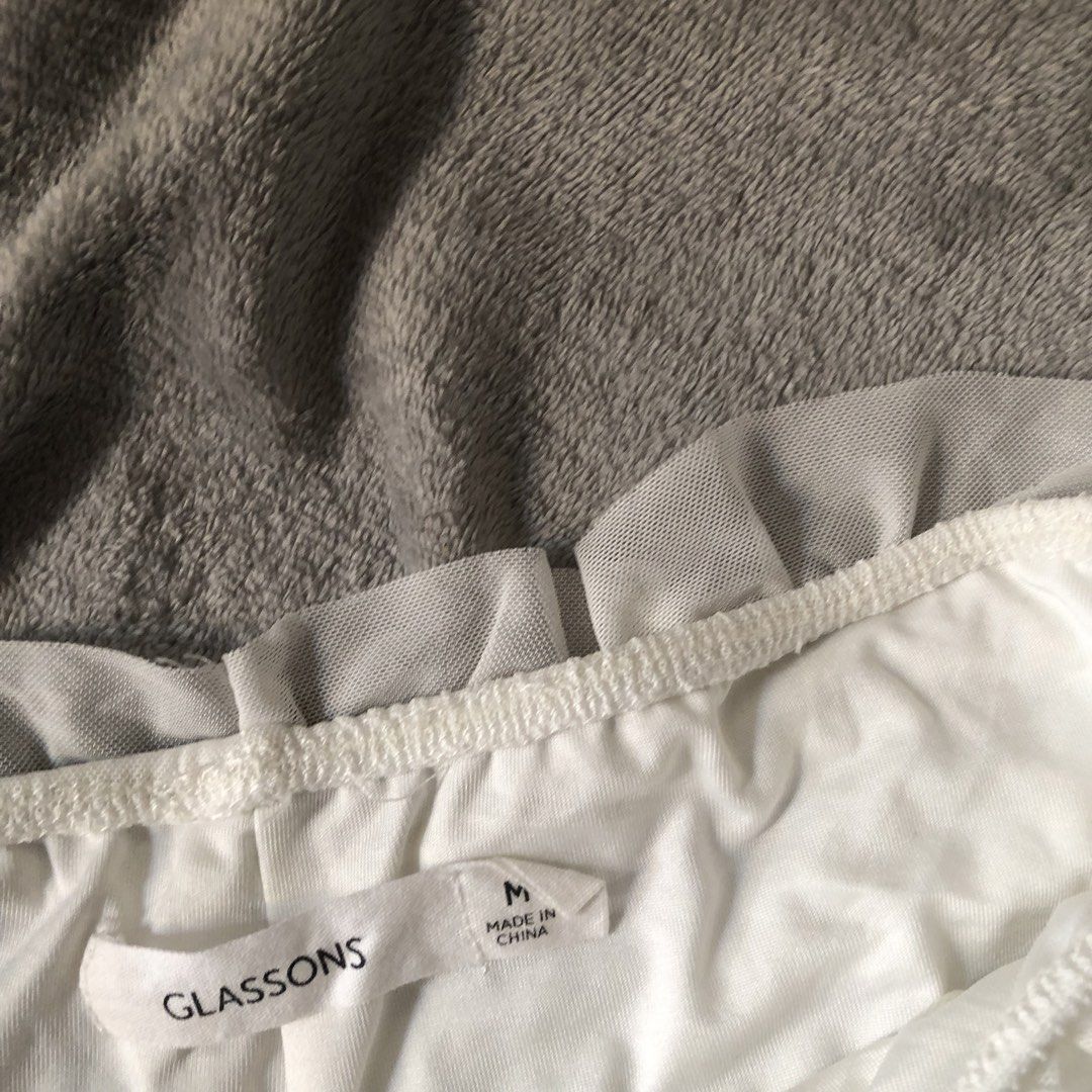 CUTE GLASSON SHORT (Category: Shorts) located in Davao. Submitted by kalipayweaves (Listing ID 1468847371, Image 2). Description: .
