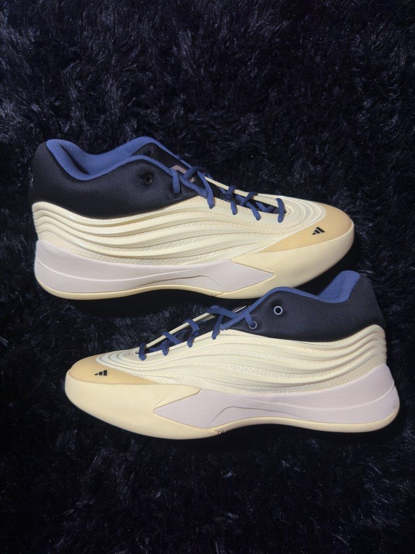 Dame X Butter (Category: Sneakers) located in Bulacan. Submitted by sneakonfleekph (Listing ID 1468807284, Image 1). Description: Dame X Butter Size 12.5 | Brand New | Complete ₱2,495 (Below Retail).
