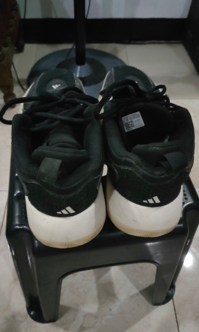 Damian Lillard Unlimited Size 9 (Category: Casual Shoes) located in Taguig. Submitted by fundraising_for_althon (Listing ID 1468924229, Image 3). Description: .
