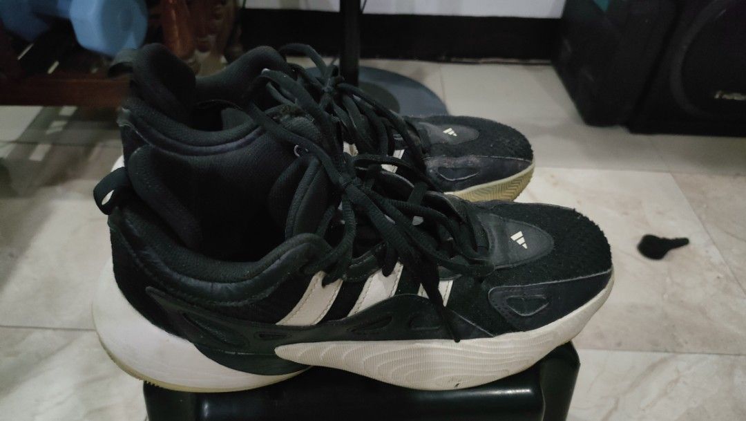 Damian Lillard Unlimited Size 9 (Category: Casual Shoes) located in Taguig. Submitted by fundraising_for_althon (Listing ID 1468924229, Image 2). Description: .