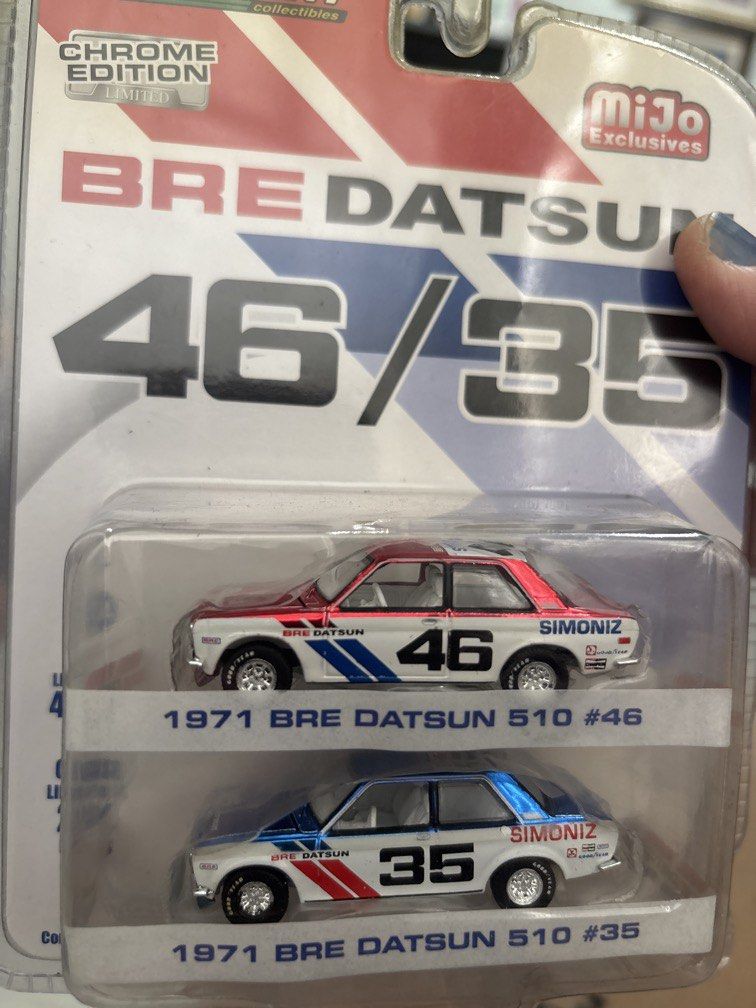 Datsun greenlight (Category: Kids Toys) located in Manila. Submitted by vintageaccessories (Listing ID 1468733805, Image 1). Description: .