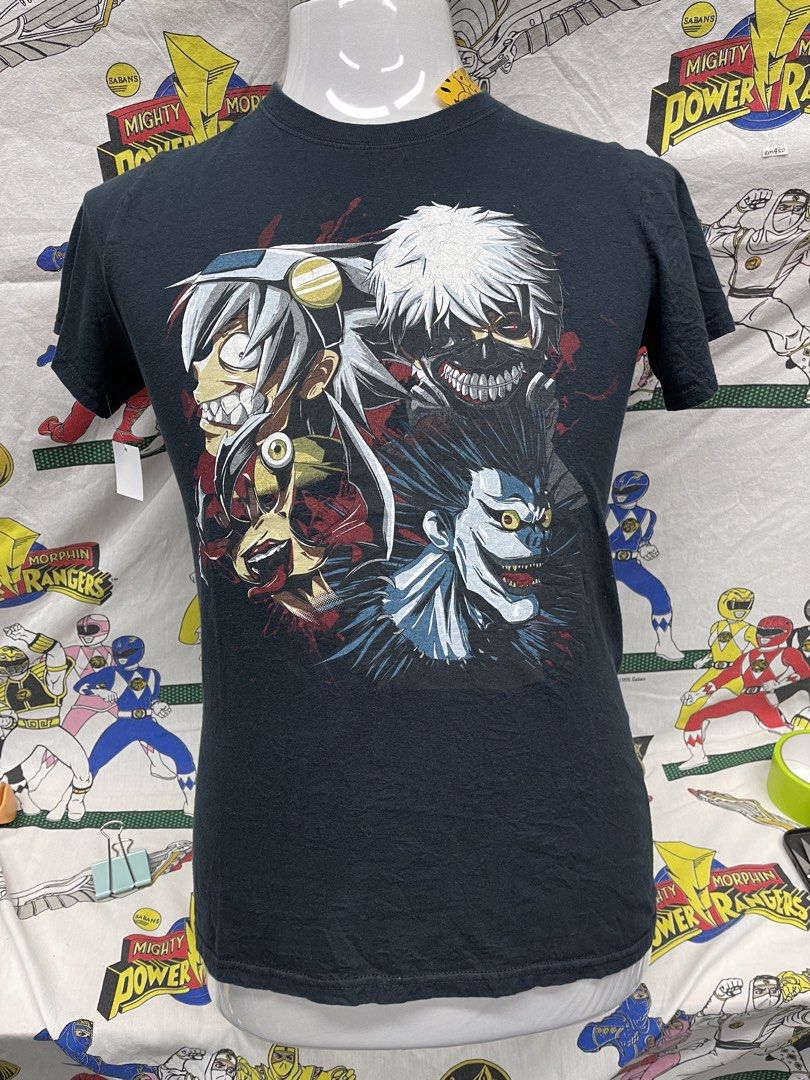 death note (Category: Activewear) located in Kubang Pasu. Submitted by abang15 (Listing ID 1468809385, Image 2). Description: 100% Bundle Item Belum Dicuci Rm20 DFOD kemungkinan Ada sedikit kotor guni dan kesan kuning bila di cuci keluar Ukuran Pit Labuh rujuk gambar Cod jitra kedah postage dfod.
