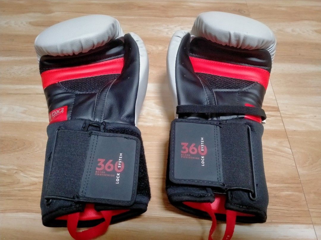 DECATHLON PWR DX2 DENSITY 10oz BOXING GLOVES (Category: Other Sports Equipment and Supplies) located in Cabuyao City. Submitted by Bike_Clothing10 (Listing ID 1468726618, Image 3). Description: READ FIRST.. FOR SALE: DECATHLON PWR DX2 DENSITY BOXING GLOVES Excellent Condition Looks New 10oz PRICE: 1K Fixed + SF PICK UP OR SHIPPING ONLY LOCATION: Cabuyao Laguna -NO COD/COP- DM📩.