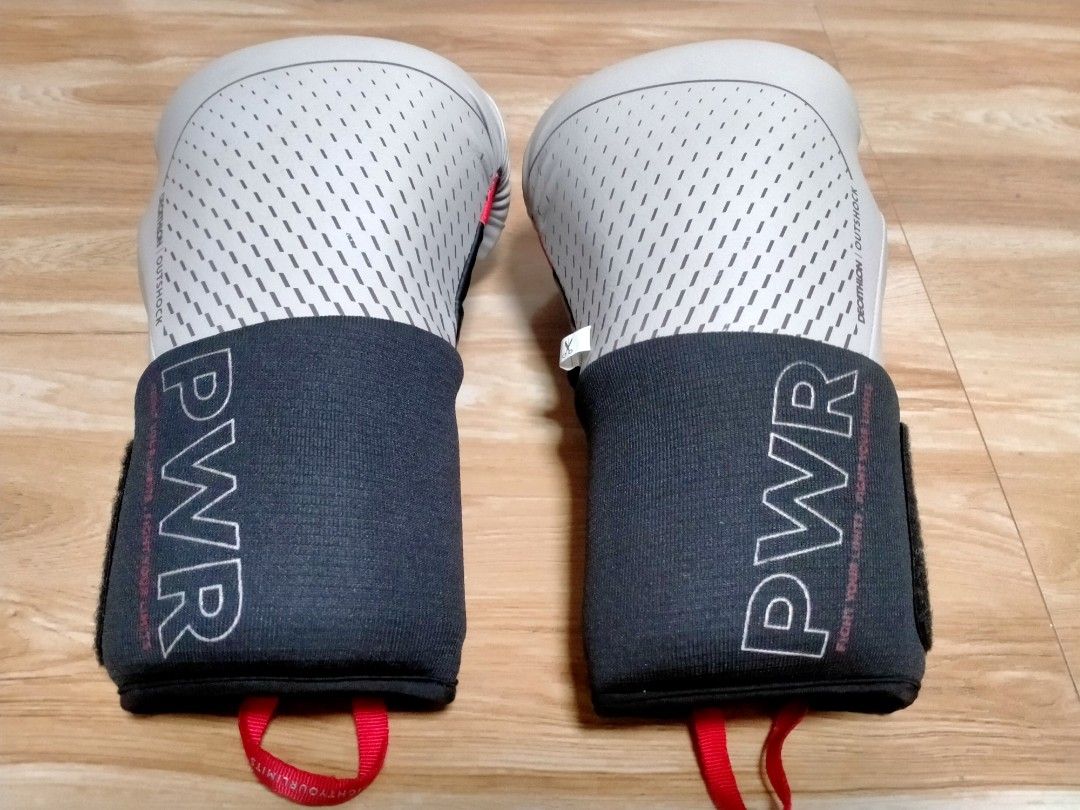 DECATHLON PWR DX2 DENSITY 10oz BOXING GLOVES (Category: Other Sports Equipment and Supplies) located in Cabuyao City. Submitted by Bike_Clothing10 (Listing ID 1468726618, Image 2). Description: READ FIRST.. FOR SALE: DECATHLON PWR DX2 DENSITY BOXING GLOVES Excellent Condition Looks New 10oz PRICE: 1K Fixed + SF PICK UP OR SHIPPING ONLY LOCATION: Cabuyao Laguna -NO COD/COP- DM📩.