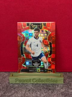 Jean-Ricner Bellegarde 548, Toys & Collectibles, Trading Cards, Raw ...