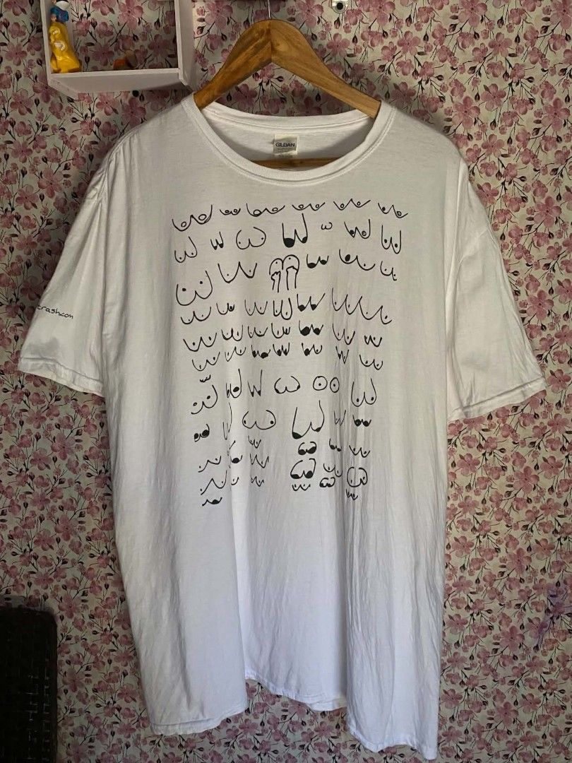 Dede na tshirt (Category: Tshirts & Polo Shirts ) located in Angeles City. Submitted by ian.thrift_ph (Listing ID 1468767168, Image 1). Description: 25/30.5 XL - 2XL Oversized.