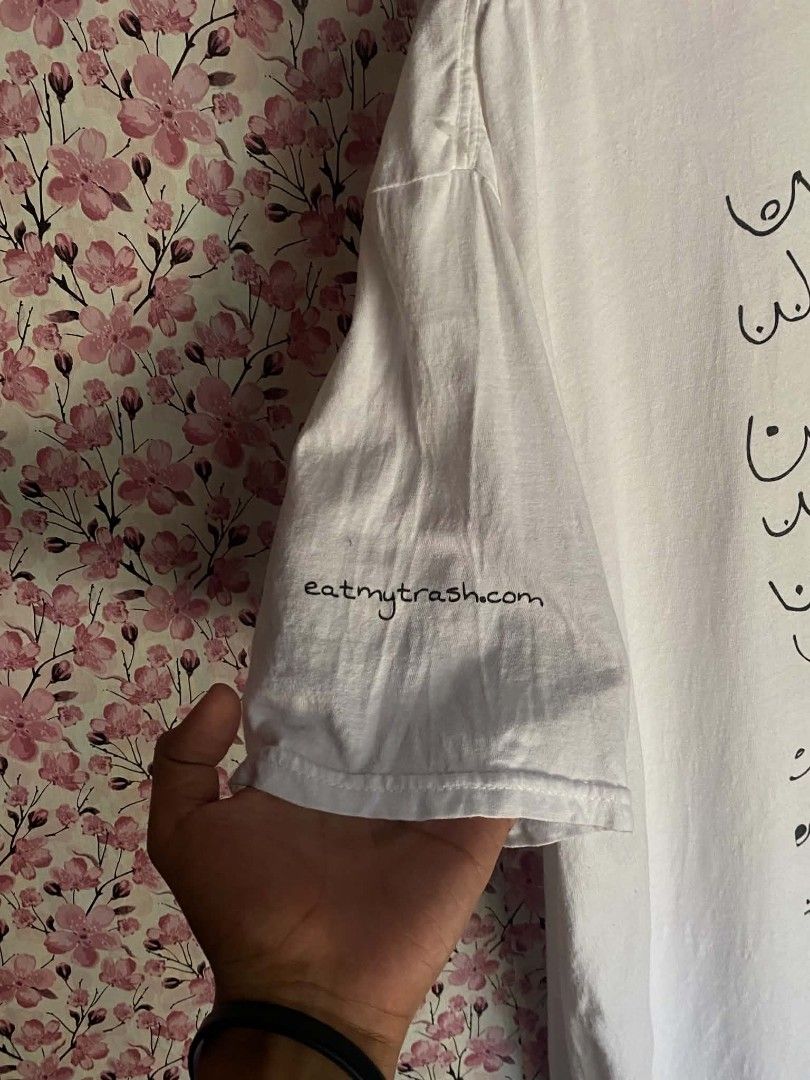 Dede na tshirt (Category: Tshirts & Polo Shirts ) located in Angeles City. Submitted by ian.thrift_ph (Listing ID 1468767168, Image 3). Description: 25/30.5 XL - 2XL Oversized.