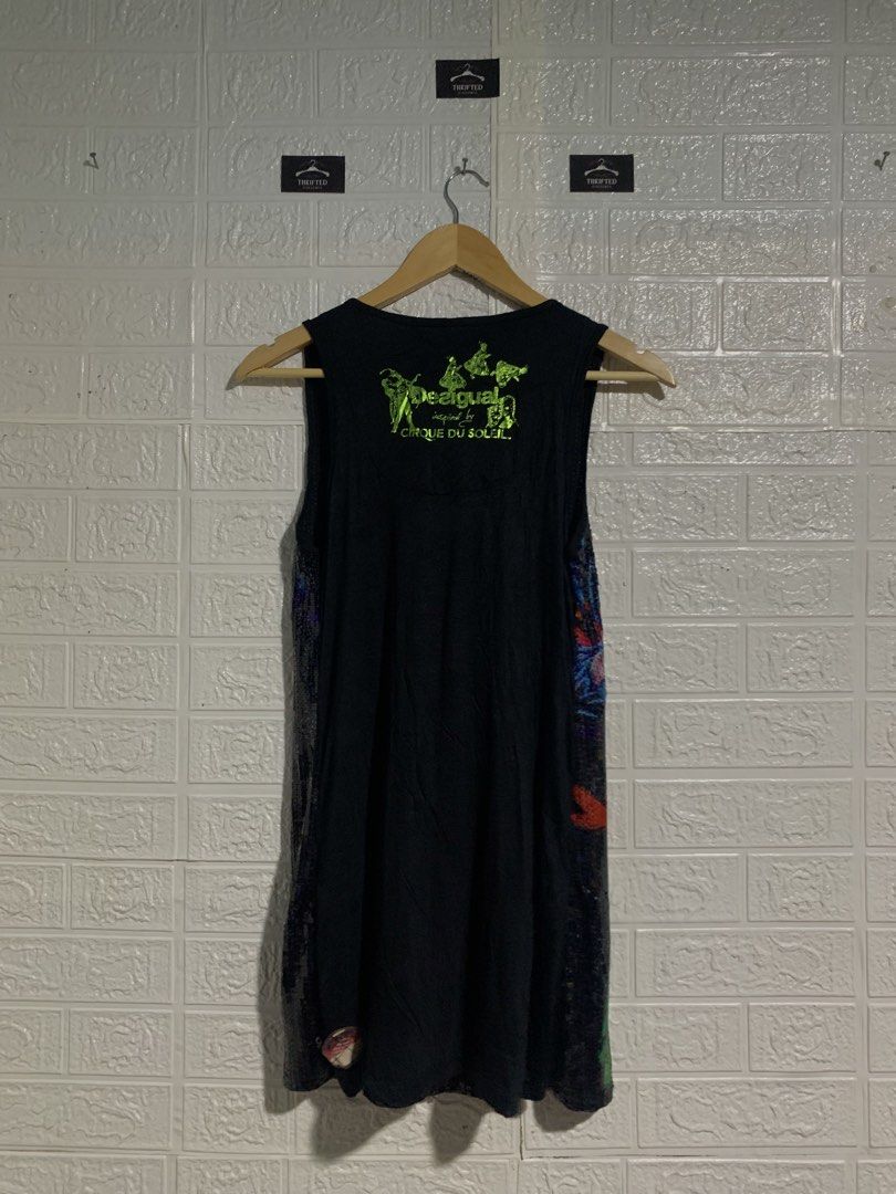 DESIGUAL SEQUINED DRESS (Category: Dresses) located in Hinatuan. Submitted by zenfire-36e0 (Listing ID 1468829632, Image 3). Description: taking offers! 850 highest.
