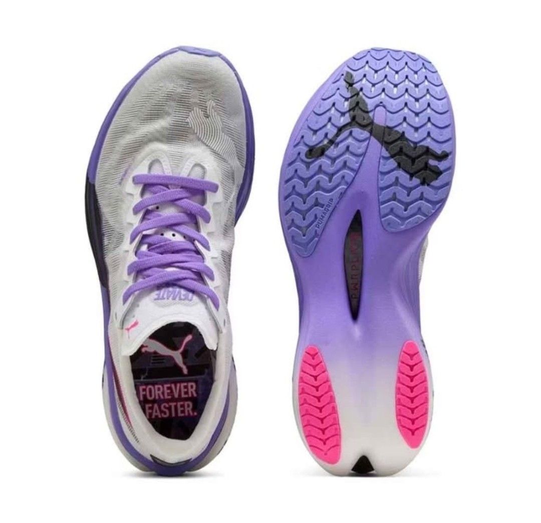 Deviate NITRO™ Elite 3 DIGITOKYO Running Shoe (Category: Sneakers & Footwear) located in Cebu City. Submitted by krisiiiiesale (Listing ID 1468881933, Image 1). Description: Deviate NITRO™ Elite 3 DIGITOKYO Running Shoe Size: UK5 *Still with original box. Orig Price: 12,900php Selling: 11,500php RFS: Not anymore using. Used only once. Personal pick-up only. 📍Jones Avenue, Cebu City.