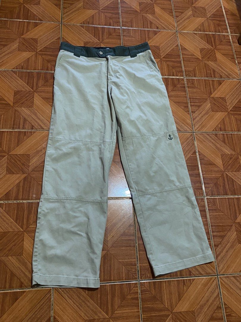 Dickies Pants (Category: Jeans) located in Baguio. Submitted by oldshifts (Listing ID 1468821279, Image 3). Description: Dickies Skateboarding[Dickies Flex] 36WL | 41L | 10LO.