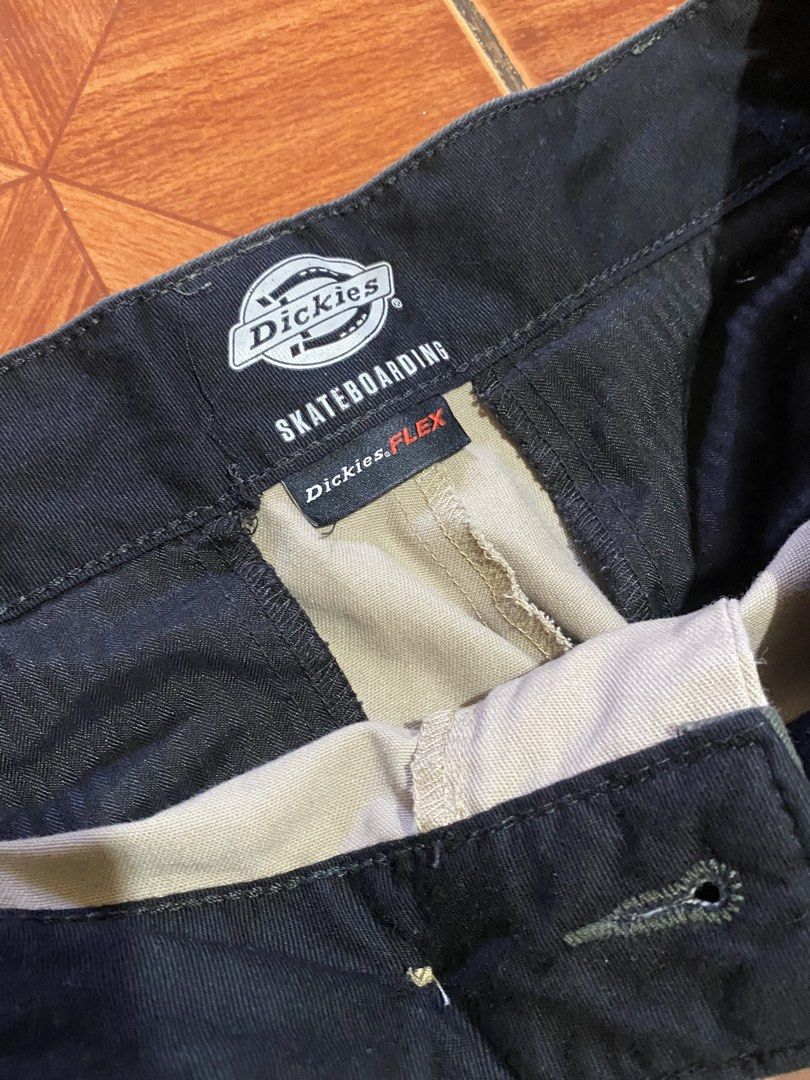 Dickies Pants (Category: Jeans) located in Baguio. Submitted by oldshifts (Listing ID 1468821279, Image 2). Description: Dickies Skateboarding[Dickies Flex] 36WL | 41L | 10LO.