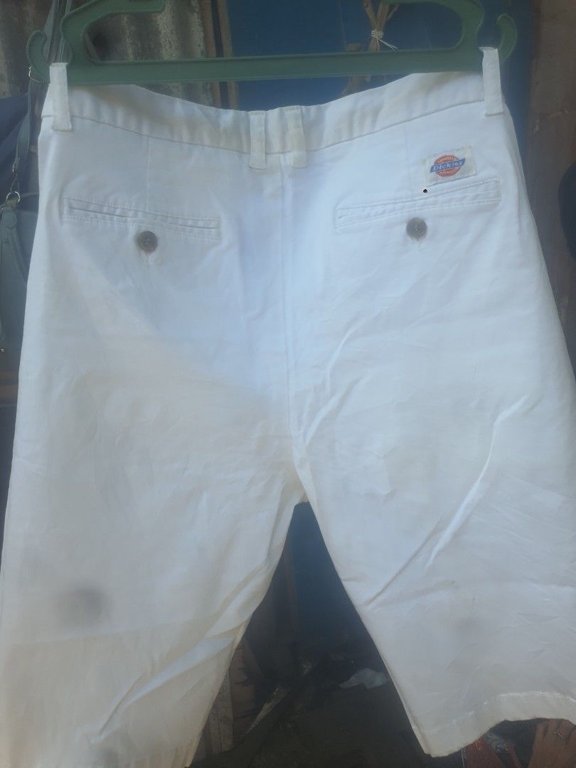 Dickies Short (Category: Shorts) located in Butuan. Submitted by alovier1992 (Listing ID 1468748074, Image 2). Description: .