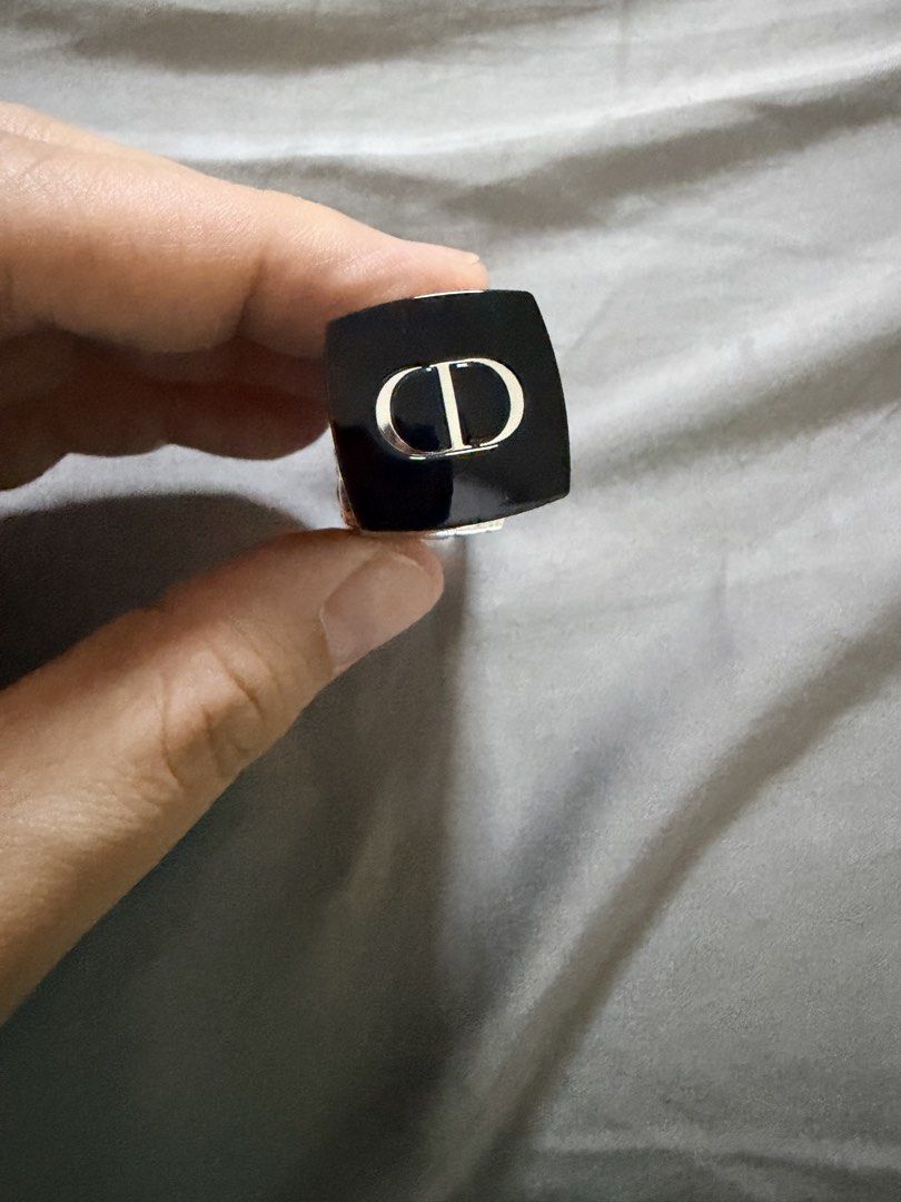 Dior forever liquid lipstick 100 (Category: Makeup) located in Quezon City. Submitted by bloompicks (Listing ID 1468886869, Image 2). Description: 50% full Authentic. Bought from Dior podium .