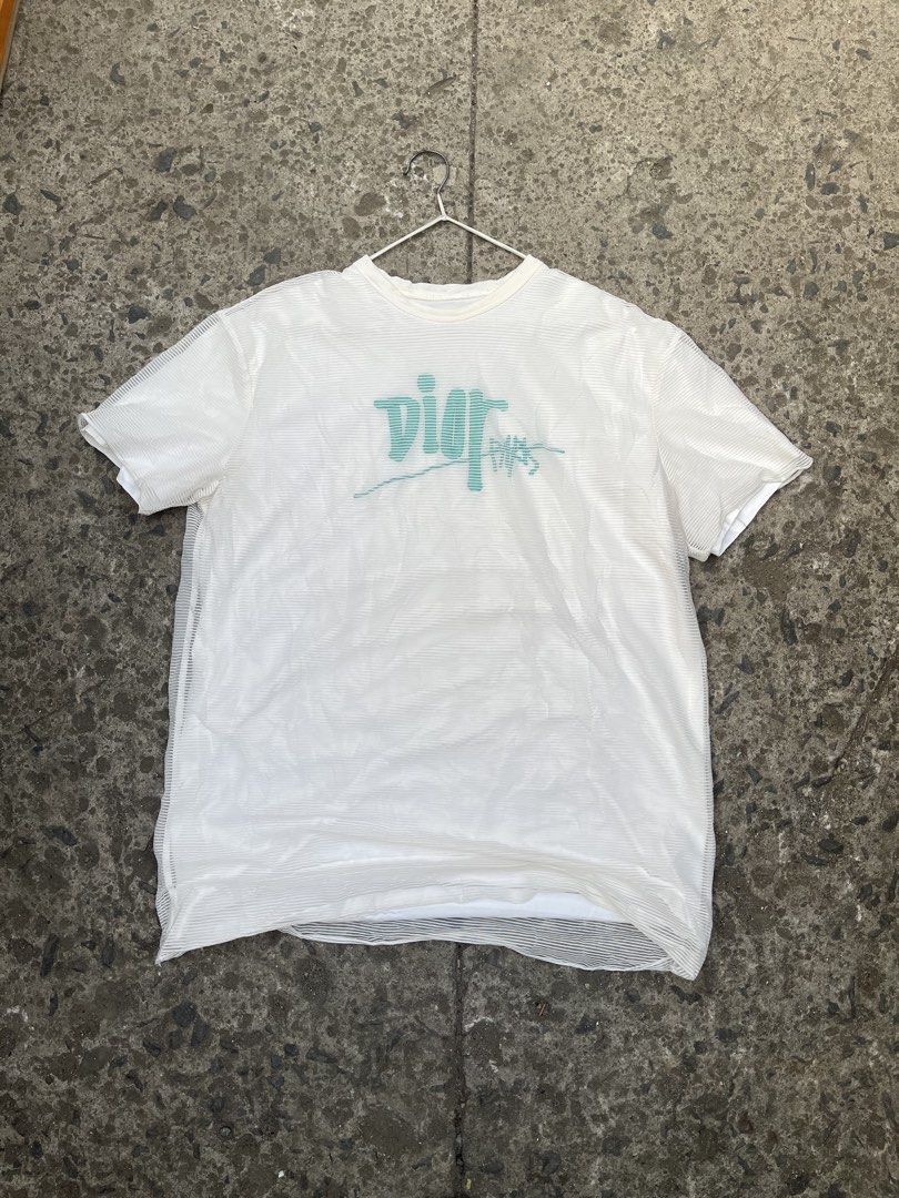 Dior x shawn stussy (Category: Luxury Apparel) located in Manila. Submitted by jimsuron (Listing ID 1468928133, Image 1). Description: .