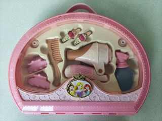 Disney Die cut Mirror, Beauty & Personal Care, Vision Care on Carousell