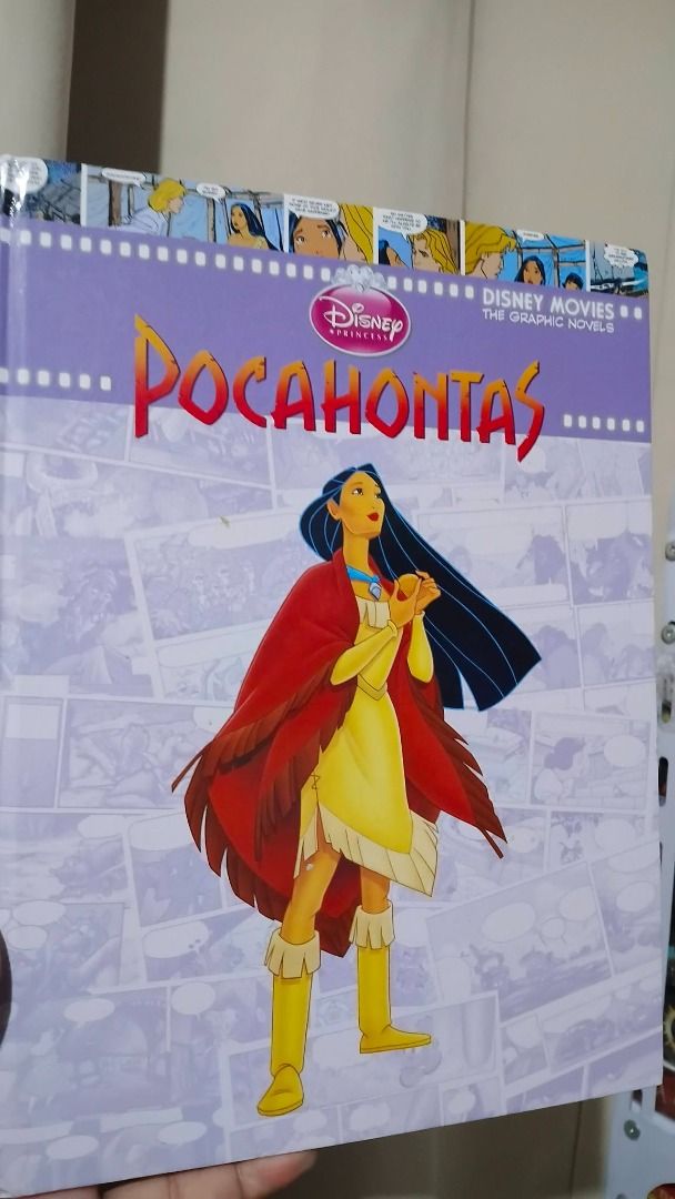 DISNEY STORY BOOK COLLECTION (HB (Category: Children's Books) located in Cagayan de Oro. Submitted by crome2024 (Listing ID 1468903216, Image 3). Description: ✅ PHP680 (BUNDLE); PHP200 EACH.