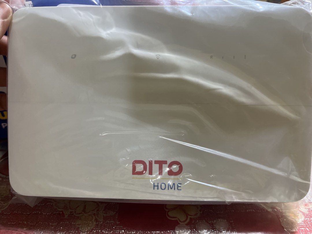 DITO WOWIFI PRO (Category: Printers, Scanners & Copiers) located in Cainta. Submitted by motivatedstrawberry (Listing ID 1468882079, Image 2). Description: Once lang ginamit binuksan para itry , kinabukasan nakabitan n ng internet kaya di na need...