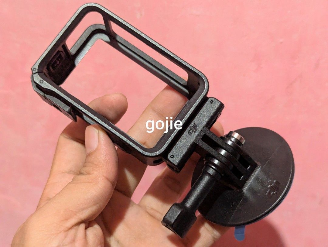 Dji osmo action 345 accessories (Category: Cameras) located in Manila. Submitted by gojie. (Listing ID 1468779958, Image 1). Description: pm me sa fb ko Gojie Gojie limit reply ko dito For dji osmo action 345 pickup sampaloc manila fix 1k .