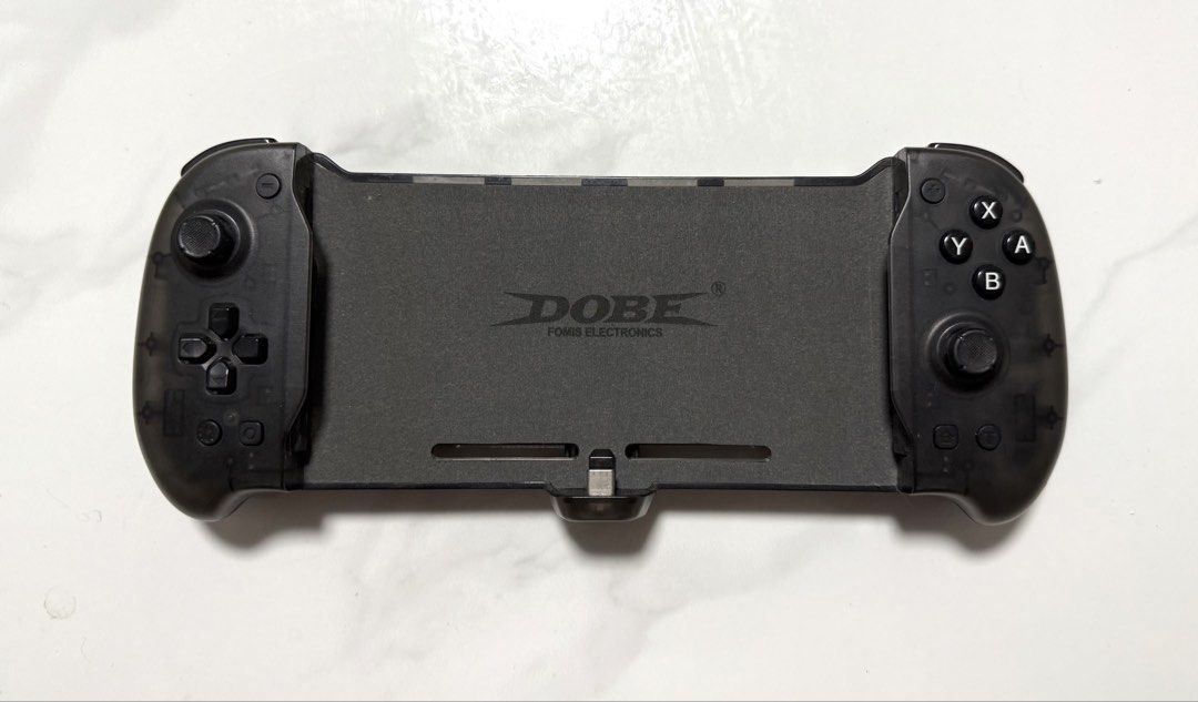 DOBE Eggshell Controller (Category: Controllers) located in Mandaluyong City. Submitted by akebns05 (Listing ID 1468867358, Image 2). Description: DOBE Eggshell Controller for Nintendo Switch 📍Mandaluyong .