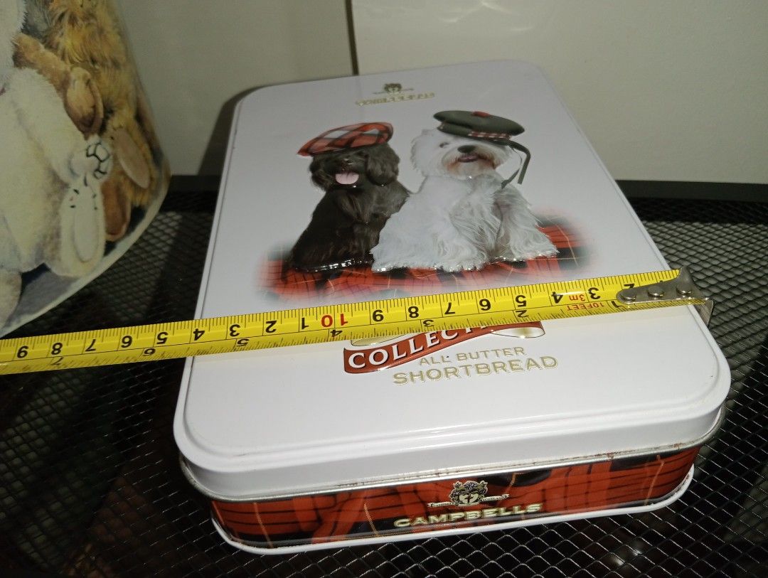 DOG DUO TC11 (Category: Storage Boxes & Baskets) located in Kawit. Submitted by gieclutter (Listing ID 1468821608, Image 3). Description: Flakers and joy reservers are 𝗻𝗼𝘁 𝗮𝗹𝗹𝗼𝘄𝗲𝗱 Actual photos, sized precisely Verify item's dimensions first All sales are final—no returns, exchanges, or refunds 𝗖𝗢𝗡𝗗𝗜𝗧𝗜𝗢𝗡: ・𝗔𝗦 𝗜𝗦 ・dents, scratches, water stains, rusts, and paint chips 𝗟𝗢𝗖𝗔𝗧𝗜𝗢𝗡: Kawit, Cavite 𝗠𝗢𝗣: 𝗣𝗙/NO COD Item 