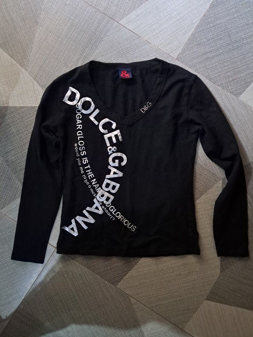 Dolce gabbana (Category: Coats, Jackets and Outerwear) located in Cebu City. Submitted by chill_zy (Listing ID 1468718422, Image 1). Description: .
