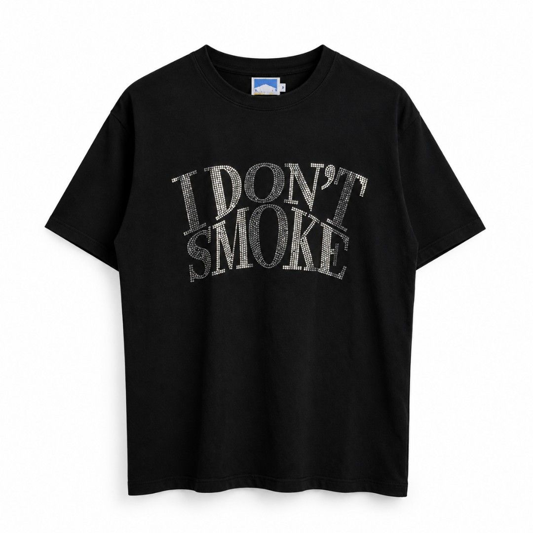 DON'T SMOKE (Category: Activewear) located in Baybay. Submitted by offrackproject (Listing ID 1468880230, Image 1). Description: free shipping.