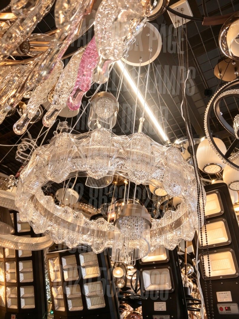 drop lights modern Chandelier (Category: Lighting) located in Antipolo. Submitted by homelightingtrading (Listing ID 1468726919, Image 1). Description: PAMIGAY PROMO SALE. MODERN HANGING LIGHTING FIXTURES BAGSAK PRESYO NA. UNAHAN NYO NA. C.O.D Metro Manila only W/ delivery fee PAYMENT FIRST Province Area W/ Shipping fee Superior high-end quality NO TO PUCHU PUCHU BRAND NEW WARRANTY FACEBOOK PAGE Chandelier Lamps Home Decor Since 1980 ☎️ 02 8633 2
