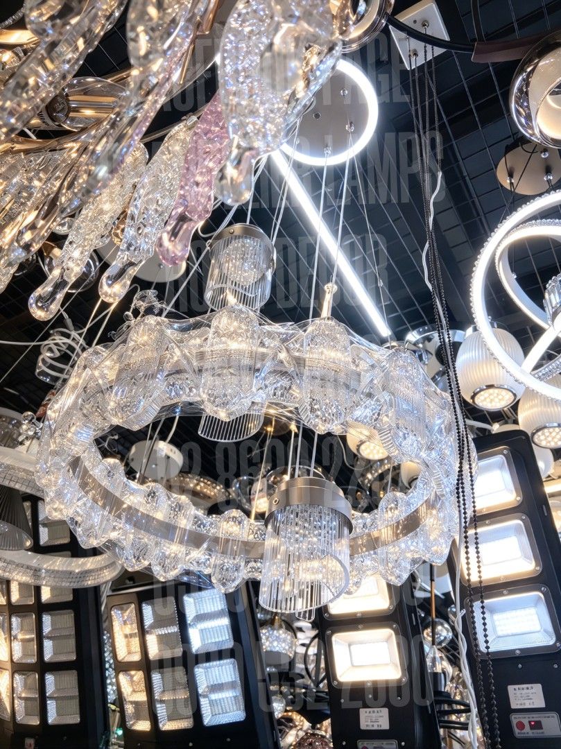drop lights modern Chandelier (Category: Lighting) located in Antipolo. Submitted by homelightingtrading (Listing ID 1468726919, Image 2). Description: PAMIGAY PROMO SALE. MODERN HANGING LIGHTING FIXTURES BAGSAK PRESYO NA. UNAHAN NYO NA. C.O.D Metro Manila only W/ delivery fee PAYMENT FIRST Province Area W/ Shipping fee Superior high-end quality NO TO PUCHU PUCHU BRAND NEW WARRANTY FACEBOOK PAGE Chandelier Lamps Home Decor Since 1980 ☎️ 02 8633 2