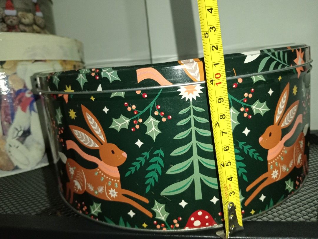 DUNELM TC1 (Category: Storage Boxes & Baskets) located in Kawit. Submitted by gieclutter (Listing ID 1468817975, Image 3). Description: Flakers and joy reservers are 𝗻𝗼𝘁 𝗮𝗹𝗹𝗼𝘄𝗲𝗱 Actual photos, sized precisely Verify item's dimensions first All sales are final—no returns, exchanges, or refunds 𝗖𝗢𝗡𝗗𝗜𝗧𝗜𝗢𝗡: ・𝗔𝗦 𝗜𝗦 ・dents, scratches, water stains, rusts, and paint chips 𝗟𝗢𝗖𝗔𝗧𝗜𝗢𝗡: Kawit, Cavite 𝗠𝗢𝗣: 𝗣𝗙/NO COD Item pr