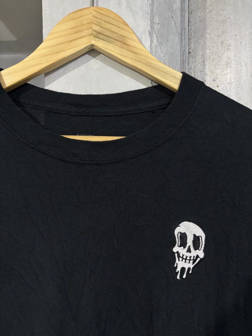 EIGHTY EIGHT BRAND (Category: Tshirts & Polo Shirts ) located in Cebu City. Submitted by giant_gems.ph (Listing ID 1468887127, Image 2). Description: GOOD CONDITION WIDTH 22 LENGTH 28 NO ISSUE NEED WASH.