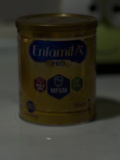 Enfamil A+ Pro Infant Formula 1.65kg, Babies & Kids, Nursing & Feeding ...