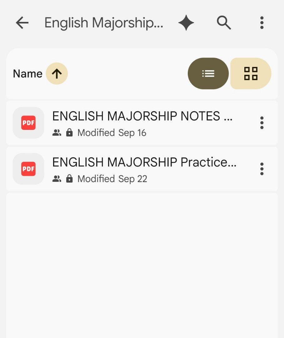 English Majorship Practice Reviewer+ NOTES |Board Exam|LEPT (Category: Assessment Books) located in Caloocan City. Submitted by bf_428 (Listing ID 1467642819, Image 2). Description: Soft copy reviewer 📌Contains: ✅High Yield Questions ✅ Essential concepts ✅Literature ✅Linguistic ✅Journalism +Reviewer Notes 📌 Payment form Gcash 📌File format PDF files 1)Inquiry first 2) if availed, 3) pay via gcash 4) once payment is verified 5) will be given acc