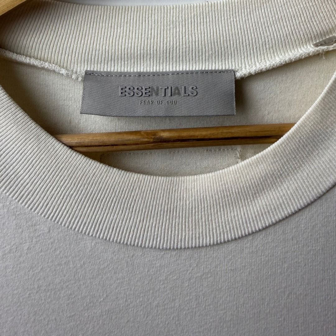 ESSENTIALS FOG TSHIRT (Category: Tshirts & Polo Shirts ) located in La Trinidad. Submitted by suave.arc (Listing ID 1468848875, Image 3). Description: ESSENTIALS FOG TSHIRT EXCELLENT CONDITION SIZE: M ON TAG BUT BEST FIT XL ( 23x29 ) LOCATION: BAGUIO CITY / LA TRINIDAD SHIPPING via JNT.