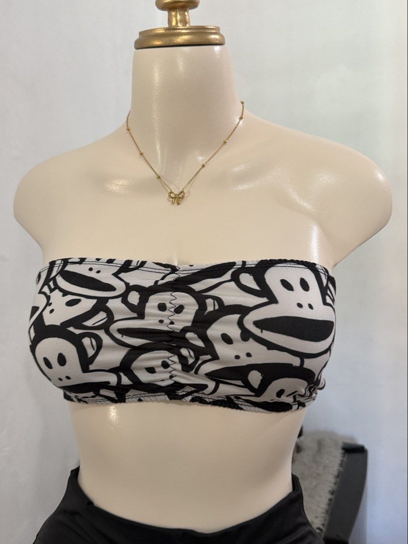 ETC SHEIN SHORT AND TOP FITS SMALL ONLY SET (Category: Bikinis & Swimsuits) located in Dasmarinas. Submitted by ennahsthriftcollection (Listing ID 1468736926, Image 2). Description: ETC SHEIN SHORT AND TOP FITS SMALL ONLY SET .