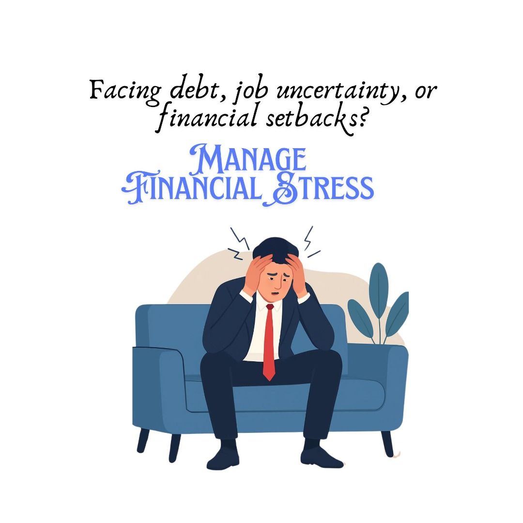 Eworkbook Managing Financial Stress A Biblical Reflection Guide (Category: Textbooks) located in Paranaque City. Submitted by decluttering-all (Listing ID 1468732763, Image 2). Description: - Title: Managing Financial Stress: Stay Faithful Under Pressure - Purpose: Helpful resource for overcoming money worries using scripture Whether you're facing debt, job uncertainty, or financial setbacks, this guide will lead you toward spiritual renewal and 