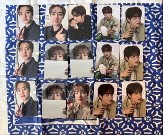 （分類：）位於 。 由 exo_holic 提交（商品編號 1468753998，圖片 1）。簡介： 。