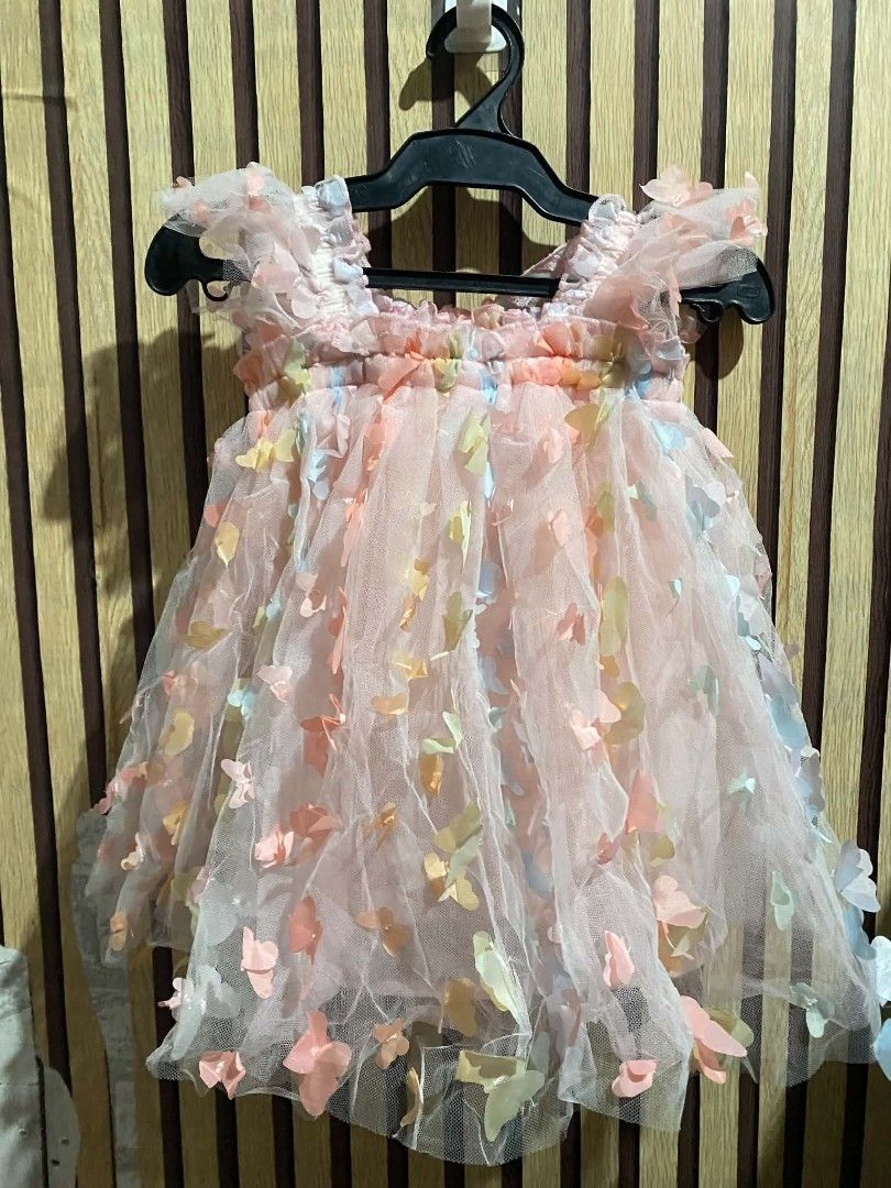 Fairytale gown for toddler (Category: Babies & Kids Fashion) located in Cavite. Submitted by tanyasy2729 (Listing ID 1468744524, Image 1). Description: this is preloved clothes please manage your expectations. loc imus. can ship via shop33 check out for minimal shipping ₱50 direct message.