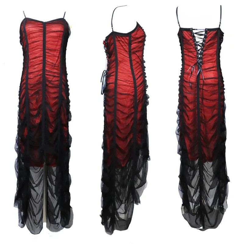 Fast fashion (Category: Dresses) located in Manila. Submitted by fastthrift2003 (Listing ID 1468886859, Image 1). Description: .