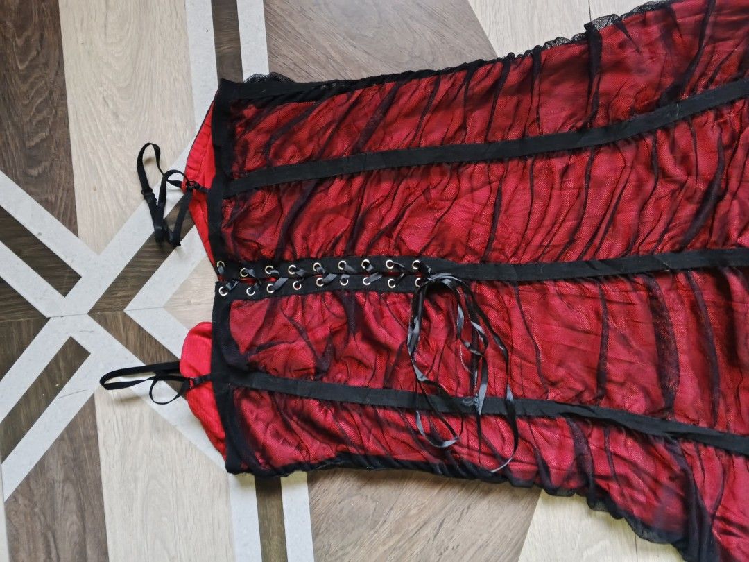 Fast fashion (Category: Dresses) located in Manila. Submitted by fastthrift2003 (Listing ID 1468886859, Image 2). Description: .