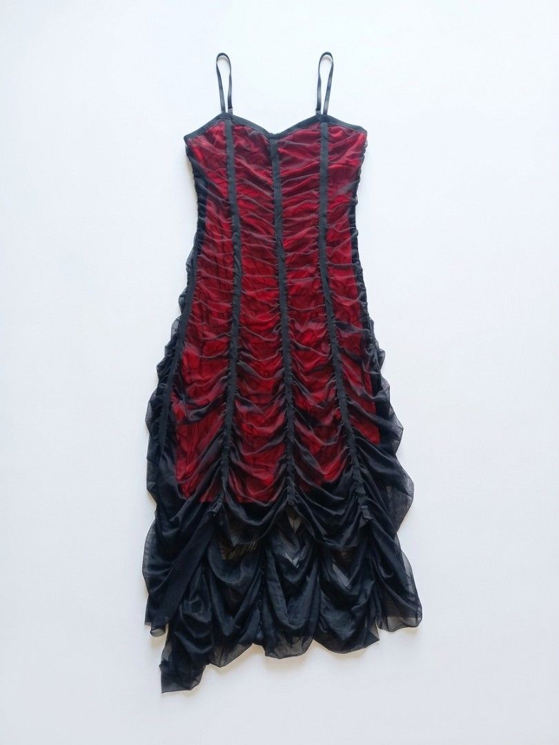Fast fashion (Category: Dresses) located in Manila. Submitted by fastthrift2003 (Listing ID 1468886859, Image 3). Description: .