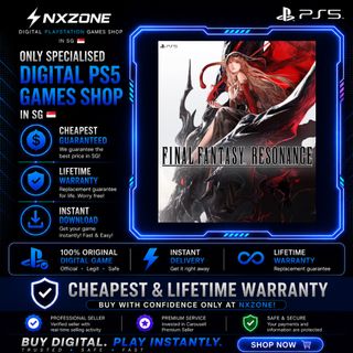 ⚡️ PS4/PS5 (New Release or Pre-Order) ⚡️ Collection item 3