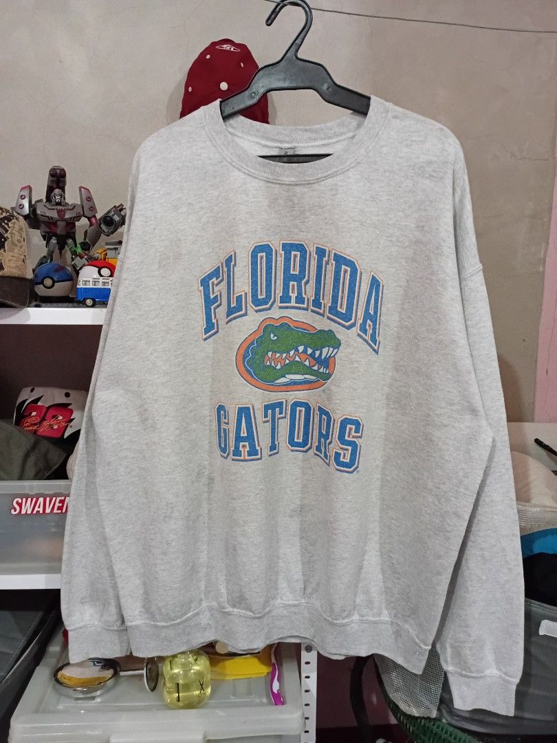 florida gators sweater pullover (Category: Hoodies) located in Muntinlupa City. Submitted by rianrax3012 (Listing ID 1468749039, Image 1). Description: .