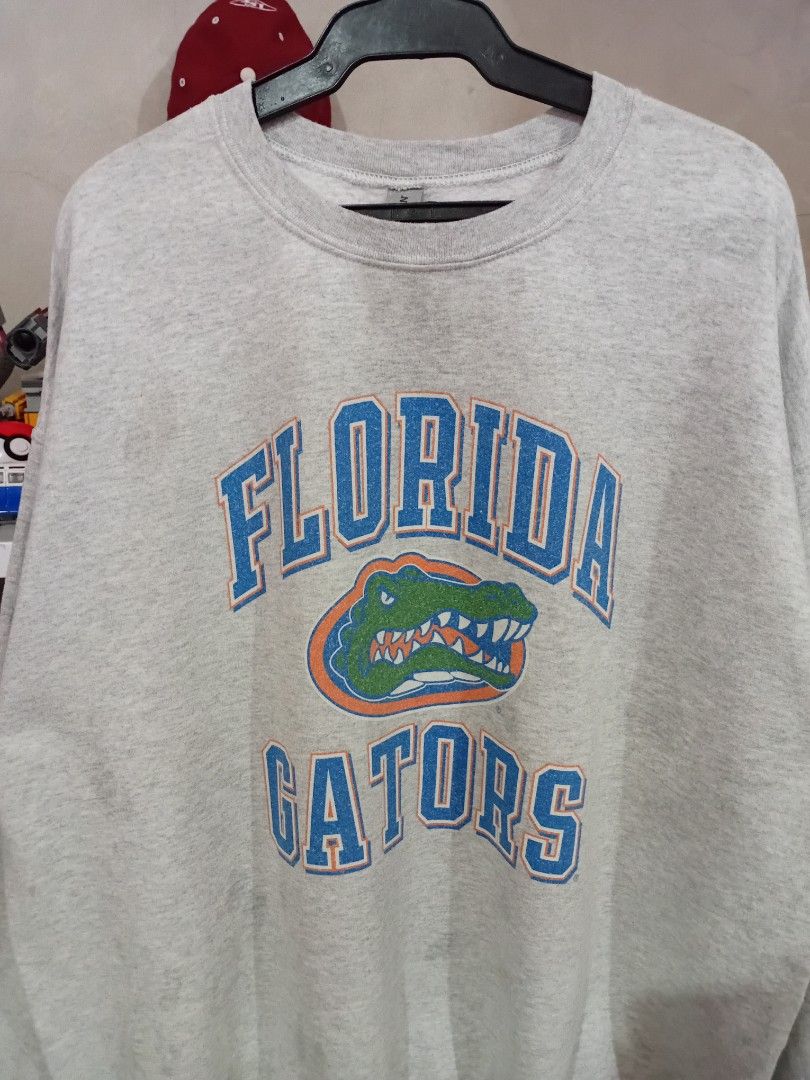 florida gators sweater pullover (Category: Hoodies) located in Muntinlupa City. Submitted by rianrax3012 (Listing ID 1468749039, Image 2). Description: .