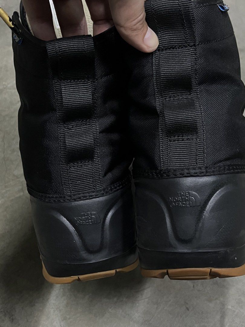 FOR SALE (Category: Boots) located in Bulacan. Submitted by sef19 (Listing ID 1468849753, Image 3). Description: THE NORTH FACE - size : 8 men condition : excellent price : ₱2,280 - mop : gcash / jnt pm 📩📩📩 📍BULACAN.