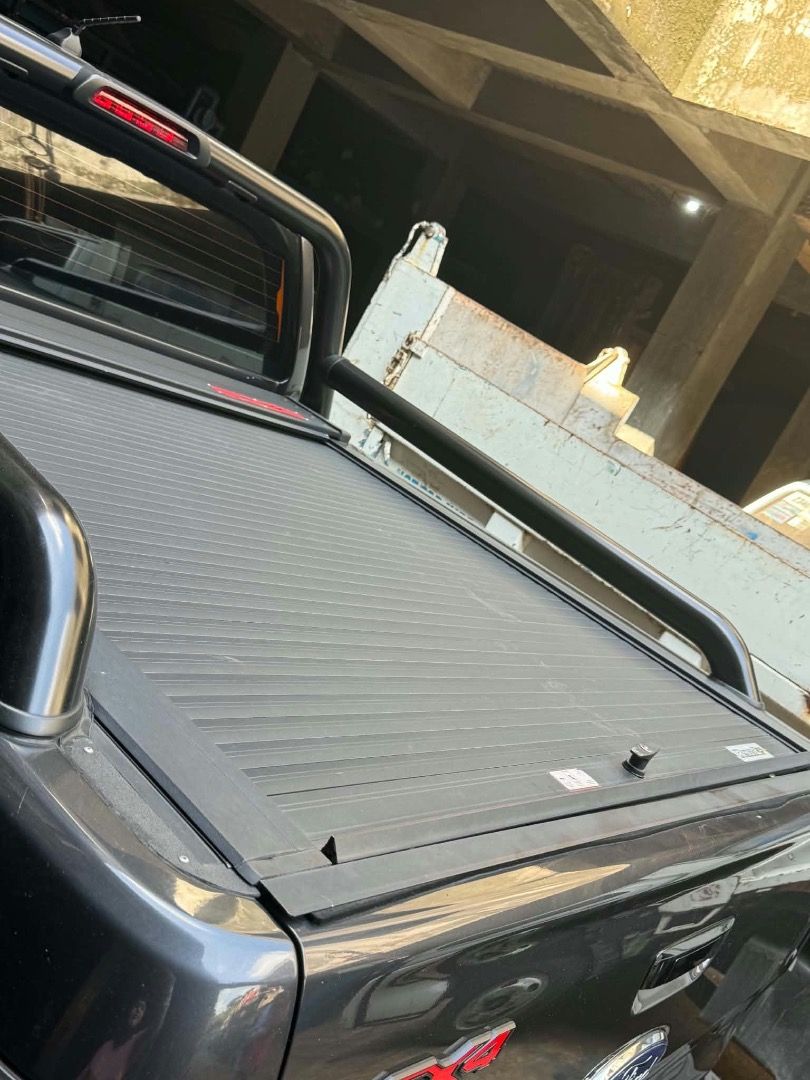 Ford Ranger (Category: Used Cars) located in Santa Rosa. Submitted by ayahpangcatan1013 (Listing ID 1468889524, Image 3). Description: Ford Ranger Fx4 for sale. Upgraded mags and tires. Slightly negotiable. Reason for selling: not enough space in our garage..