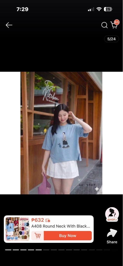 FORWARD White Graphic T-Shirt Oversized (Category: Others Tops) located in Naga. Submitted by leelovella64554 (Listing ID 1468778856, Image 2). Description: - Brand: FORWARD - Color: Clean crisp white - Fit: Relaxed oversized fit with short sleeves - Material: Soft and comfortable cotton - Design: Stylish ' October' graphic print with woman walking a dog - Condition: Brand new / Excellent - Perfect for effortless everyday casual wear.